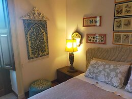 B&B Crociferi Catania