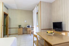 Hotel Residence Ulivi e Palme