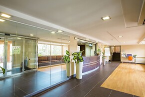 Hotel Residence Ulivi e Palme