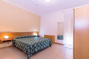 Hotel Residence Ulivi e Palme
