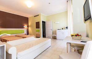 Hotel Residence Ulivi e Palme