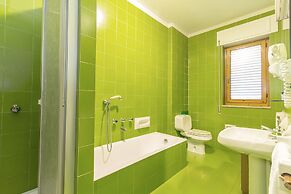 Hotel Residence Ulivi e Palme