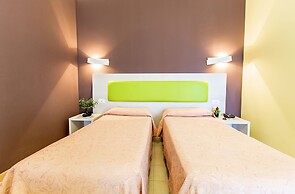 Hotel Residence Ulivi e Palme