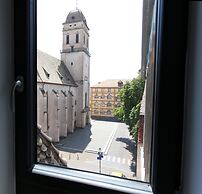 Hôtel de L'Ill