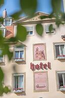 Hôtel de L'Ill