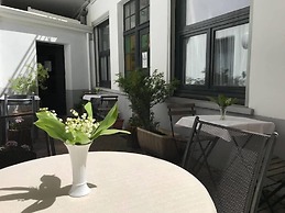 Hôtel de L'Ill