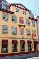 Hôtel de L'Ill