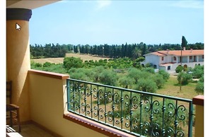 Hotel Baia Marina