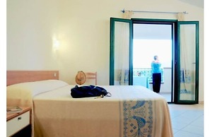 Hotel Baia Marina