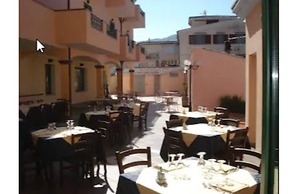 Hotel Baia Marina