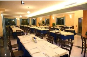 Hotel Baia Marina