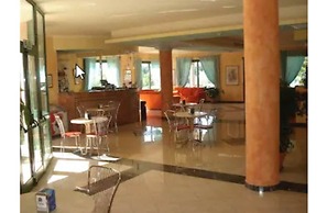 Hotel Baia Marina