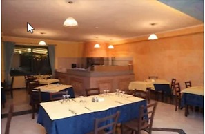 Hotel Baia Marina