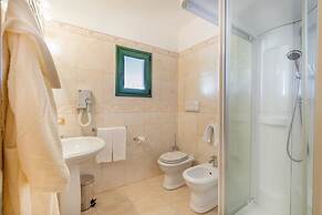 Hotel Baia Marina