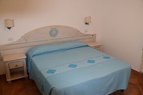 Hotel Baia Marina