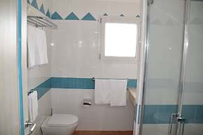 Hotel Baia Marina