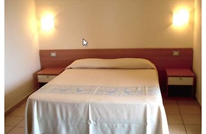 Hotel Baia Marina