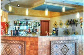 Hotel Baia Marina