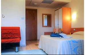 Hotel Baia Marina