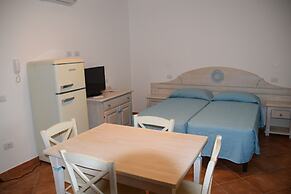 Hotel Baia Marina
