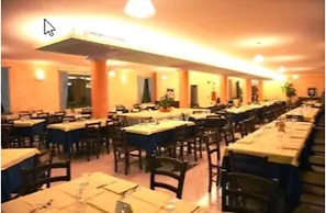 Hotel Baia Marina
