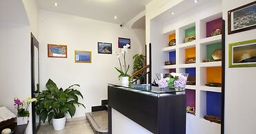 Sorrento Flats