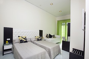 Sorrento Flats