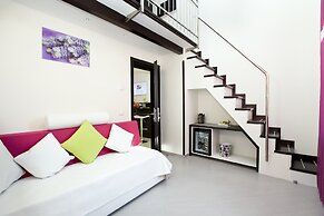 Sorrento Flats