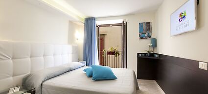 Sorrento Flats