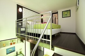 Sorrento Flats