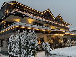 Hotel Alù