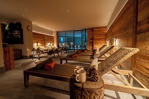Hotel Alù