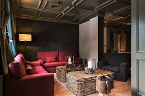 Hotel Alù