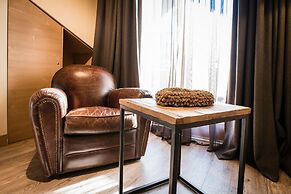 Hotel Alù
