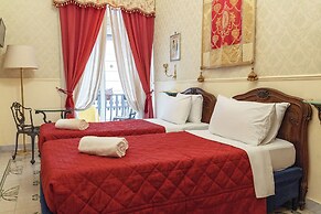 Carafa di Maddaloni B&B di Charme