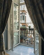 Carafa di Maddaloni B&B di Charme