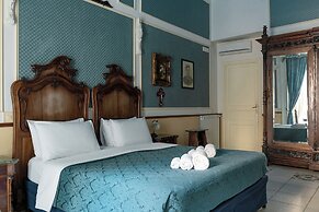 Carafa di Maddaloni B&B di Charme