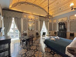 Carafa di Maddaloni B&B di Charme