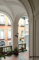 Carafa di Maddaloni B&B di Charme