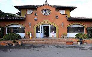 Hotel Borgo il Poeta