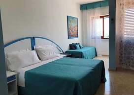 Hotel Degli Ulivi