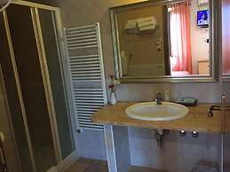 Hotel Magda