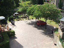 Hotel Magda