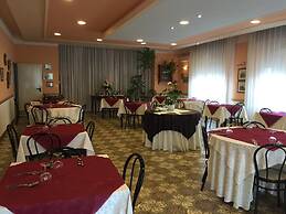 Hotel Magda