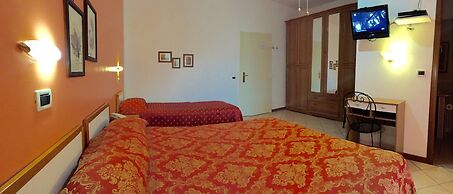 Hotel Magda