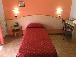 Hotel Magda