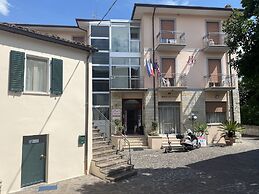 Hotel Magda