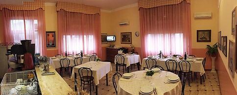 Hotel Magda
