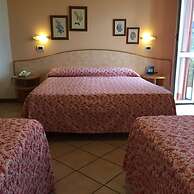 Hotel Magda