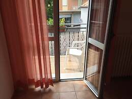 Hotel Magda